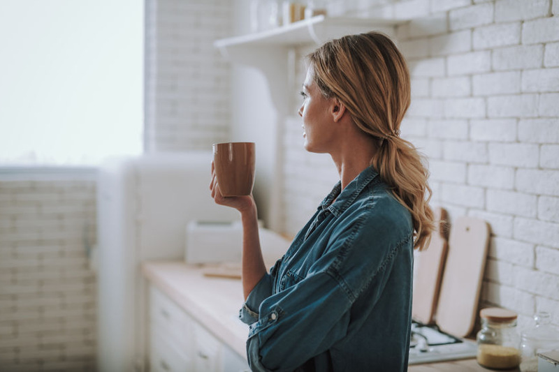 równowaga w dobie COVID