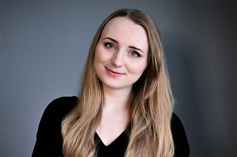 Mother Empower wspieranie daje moc