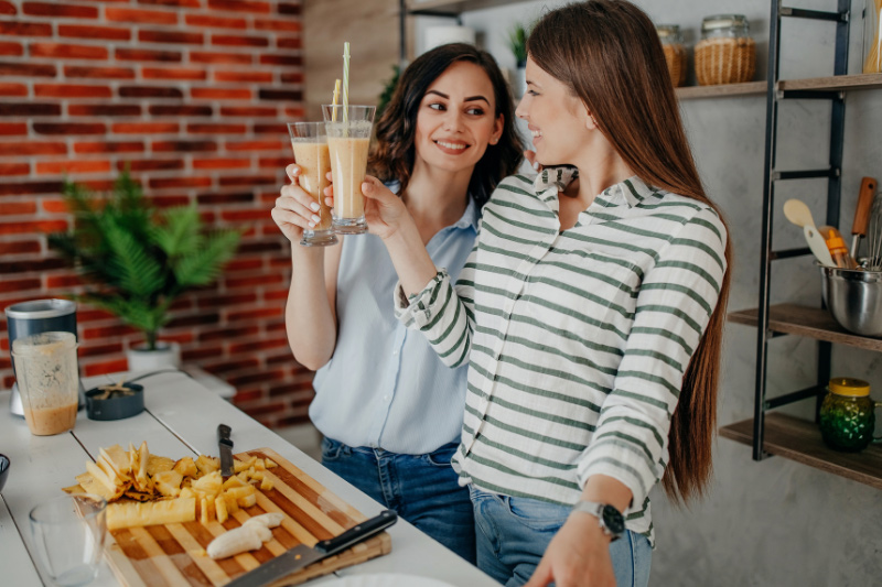 Dieta bez ograniczeń