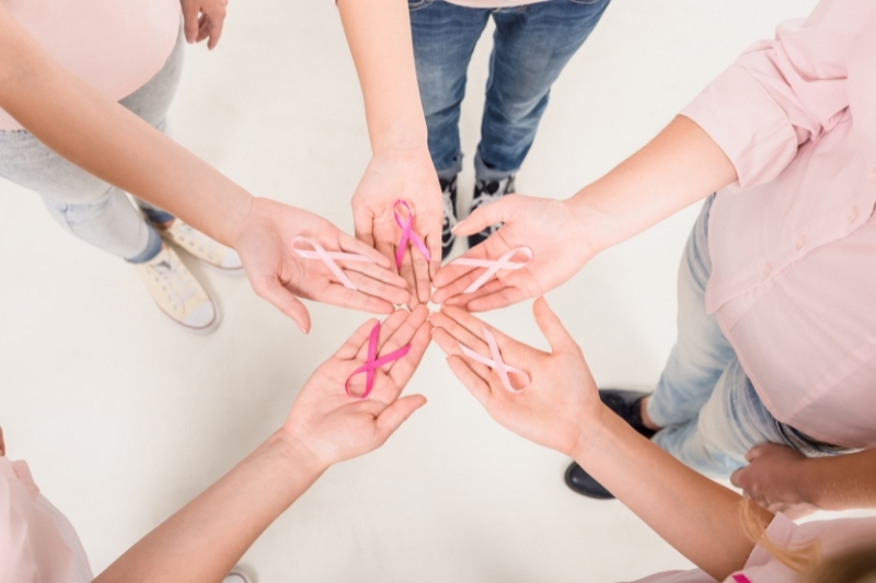 pinktober to także sprawa pracodawców