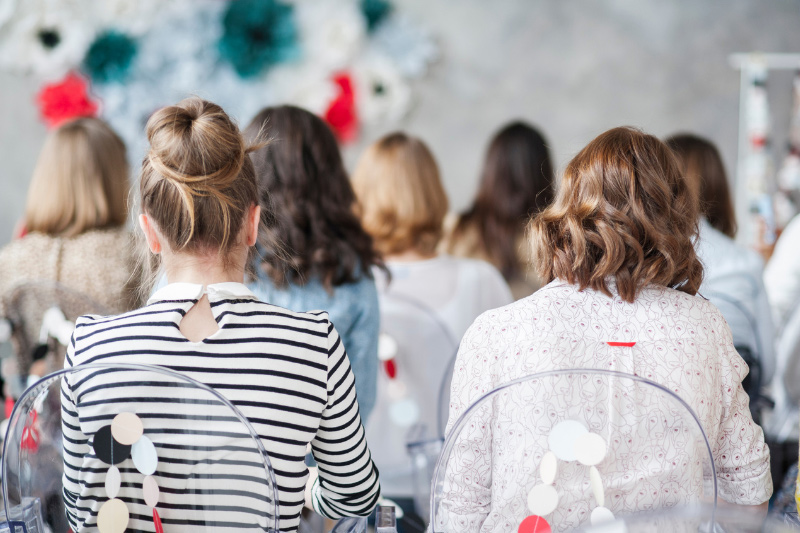 Przedsiębiorczość Polek