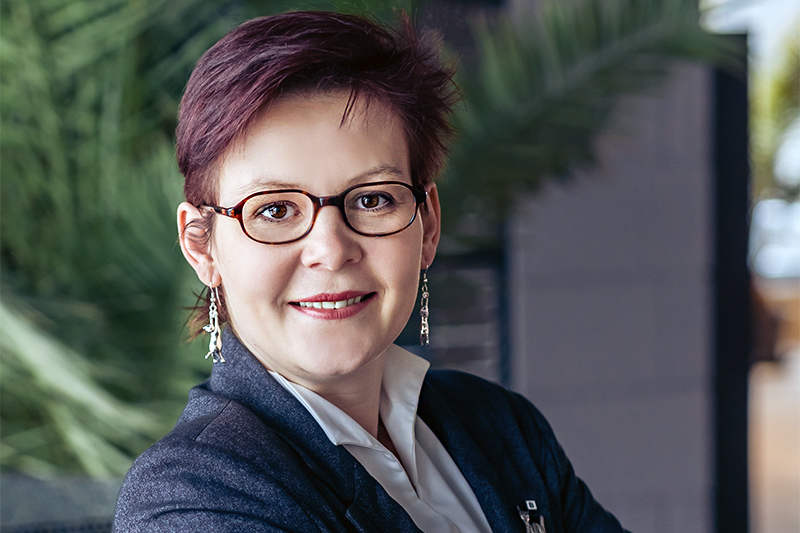 trener Microsoft 365