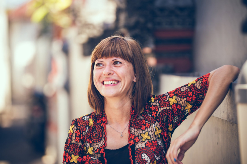 Wsparcie dla kobiet w okresie menopauzy