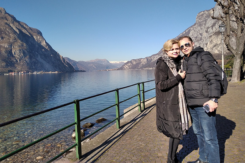 Akademia Bystrzak historia Beaty i Mariusza