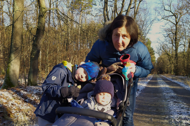 elastyczność