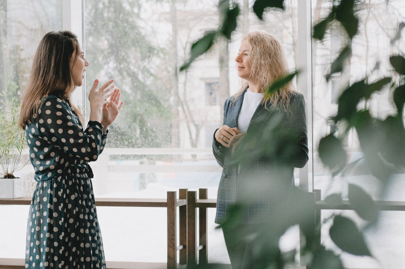 Dzień Otwarty dla Mam w Krakowie State Street Bank