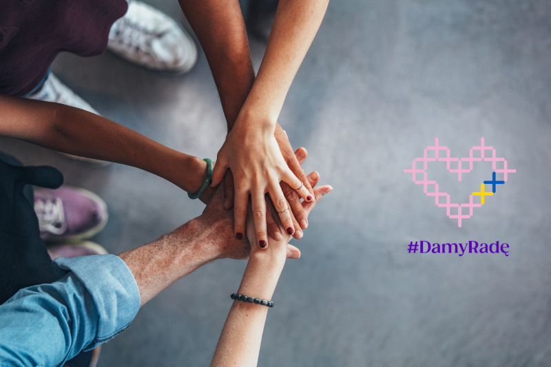 spotkanie Damy Radę