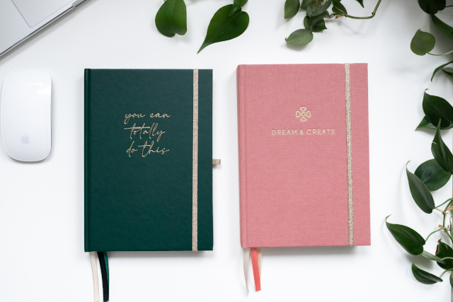 kalendarze Dream&Create 2024