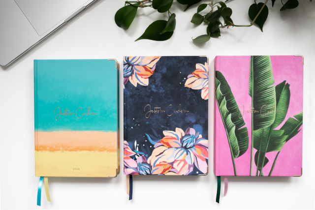 Jestem Cudem kalendarz 2024