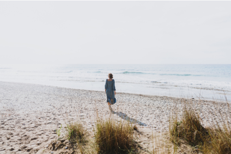 Na wakacje uważność