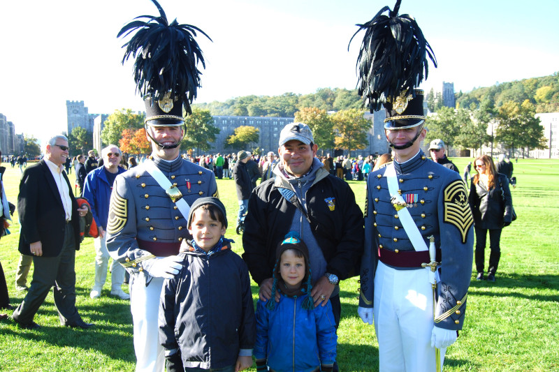 Ramon Tancinco, Global IT Director for Cisco