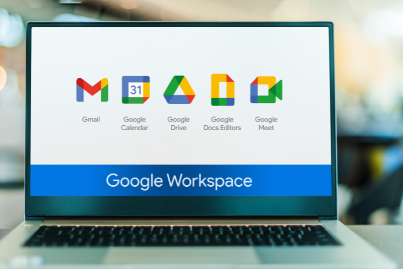 Google Workspace