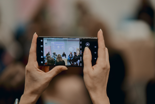 zdjęcie z wydarzenia Przedsiębiorcze krakowianki 