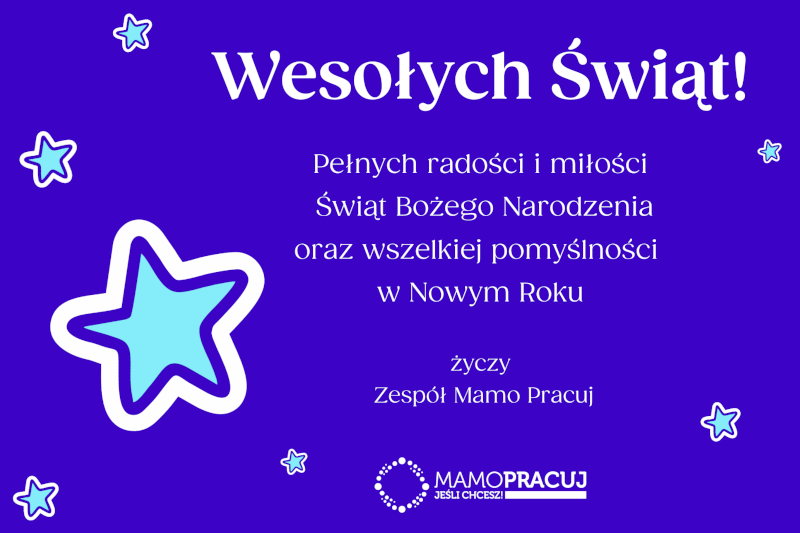 kartka świąteczna