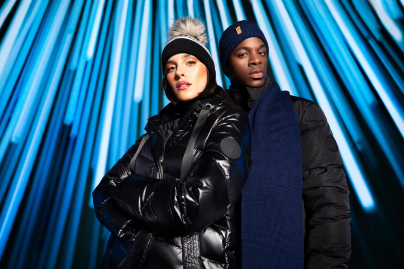 trendy w czapkach damskich