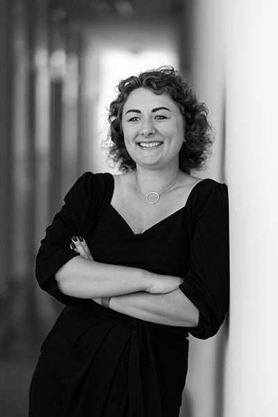 Beata Mosór