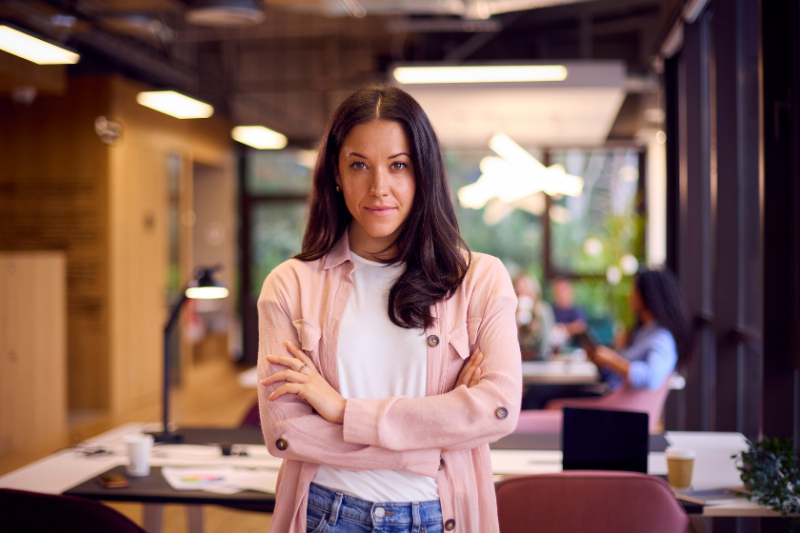 Kobiety na polskim rynku pracy