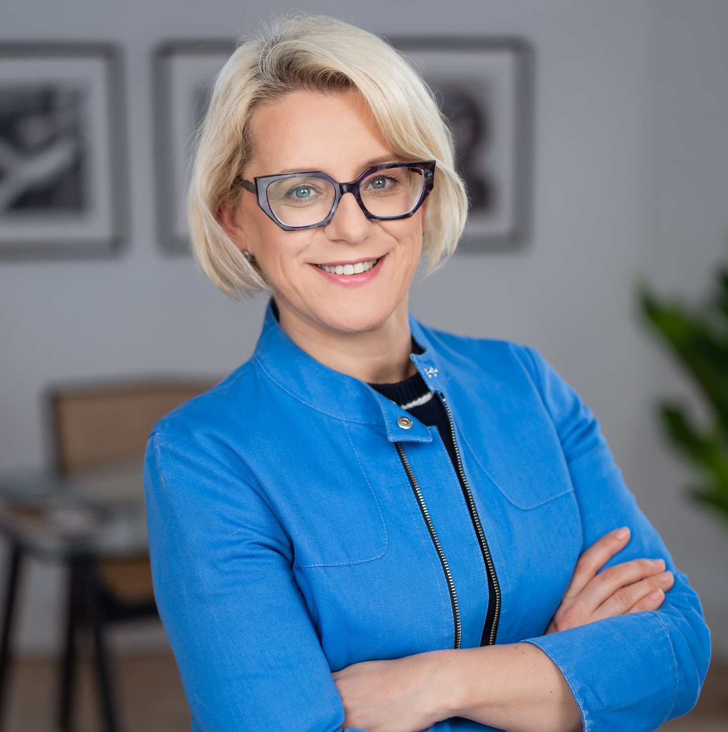 Agnieszka Pierzak