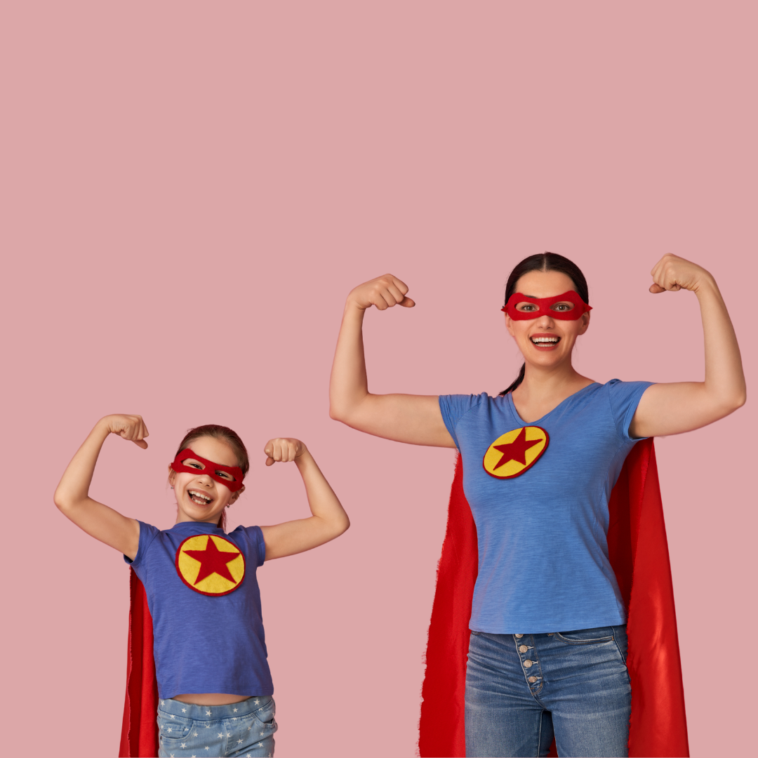 Odważ się mamo - program mentoringowy