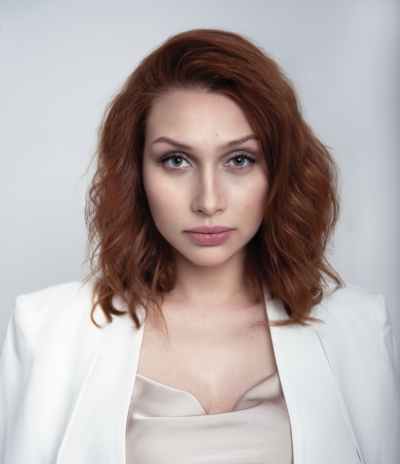 Dominika Hołówka
