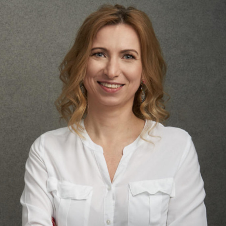 Anna Gruszecka