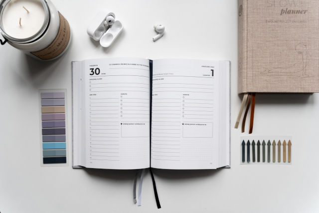 Slow Planner