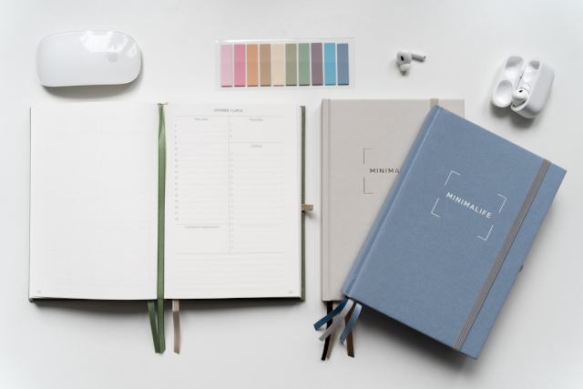Minimalife planery