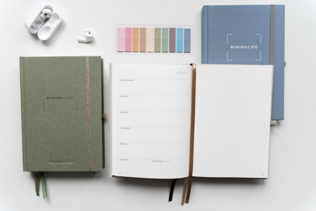 Minimalife planery