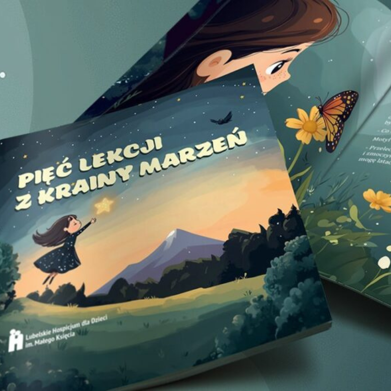 zdjęcie okładki książki