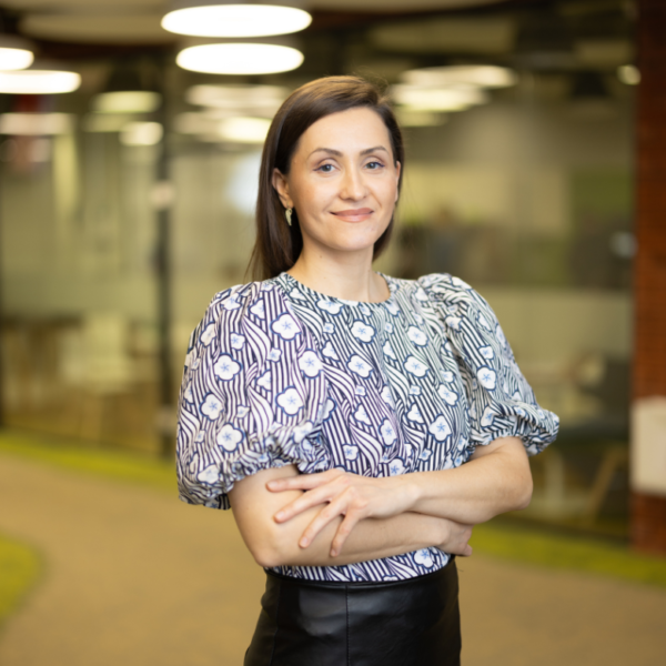 ABB Karolina Dziarek-Ciuraszkiewicz
