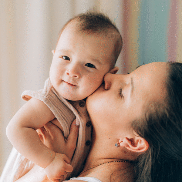 opieka na zdrowe dziecko