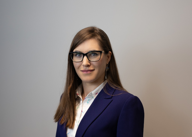 Marzena Meryk-Skubis zdjęcie portretowe