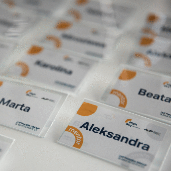 SkyHighAcademy zakończenie programu