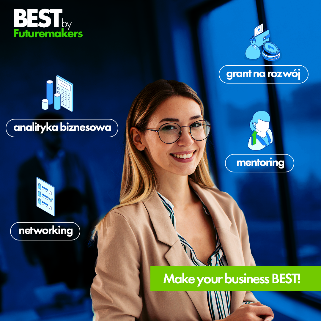 BEST by Futuremakers