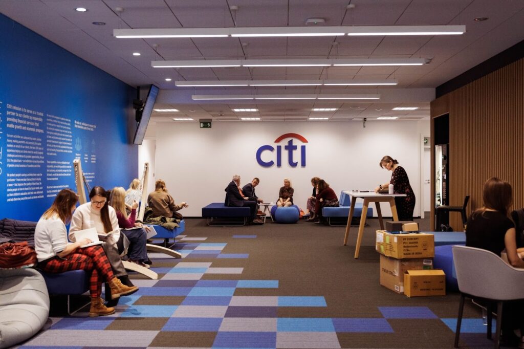 Spotkanie Welcome IV the Future