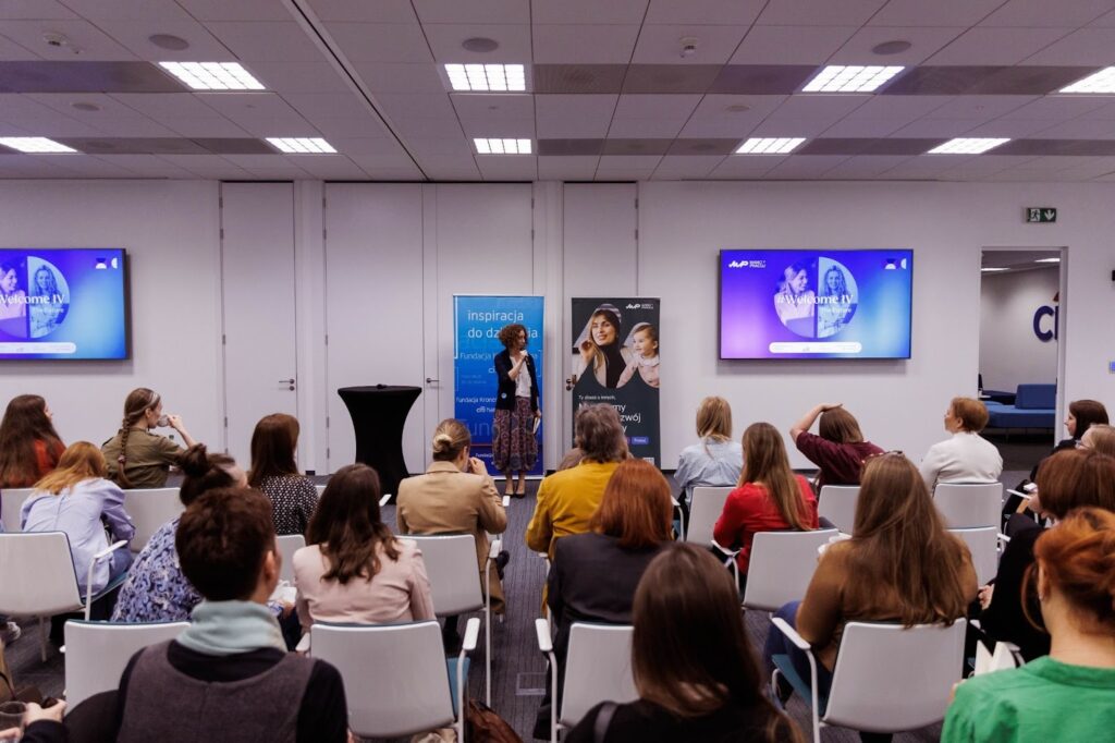 Program Welcome IV the Future