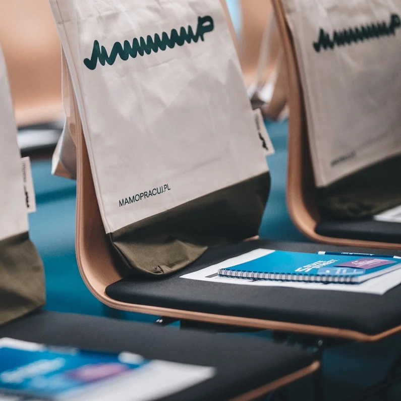 Projekty Mamo Pracuj