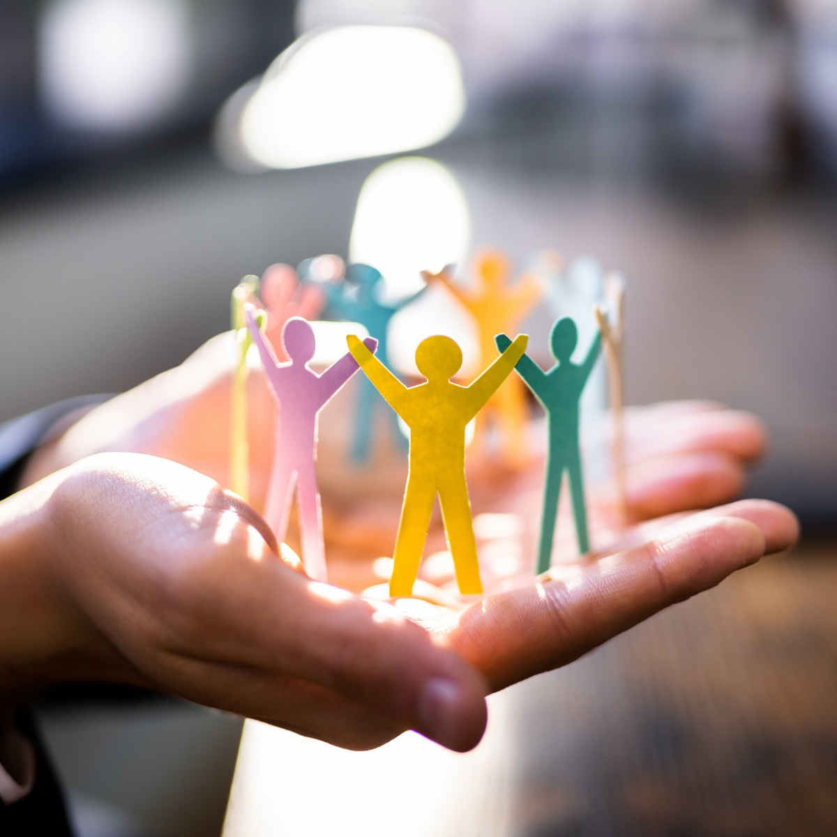 Empatyczny pracodawca