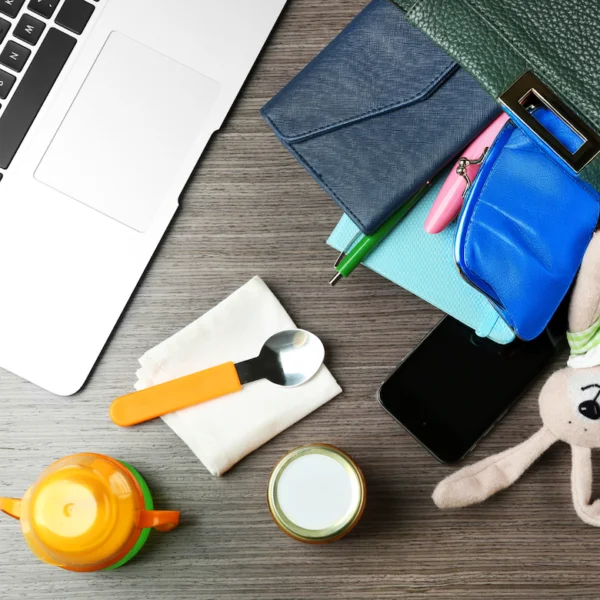 Kompetencje przyszłości rodziców