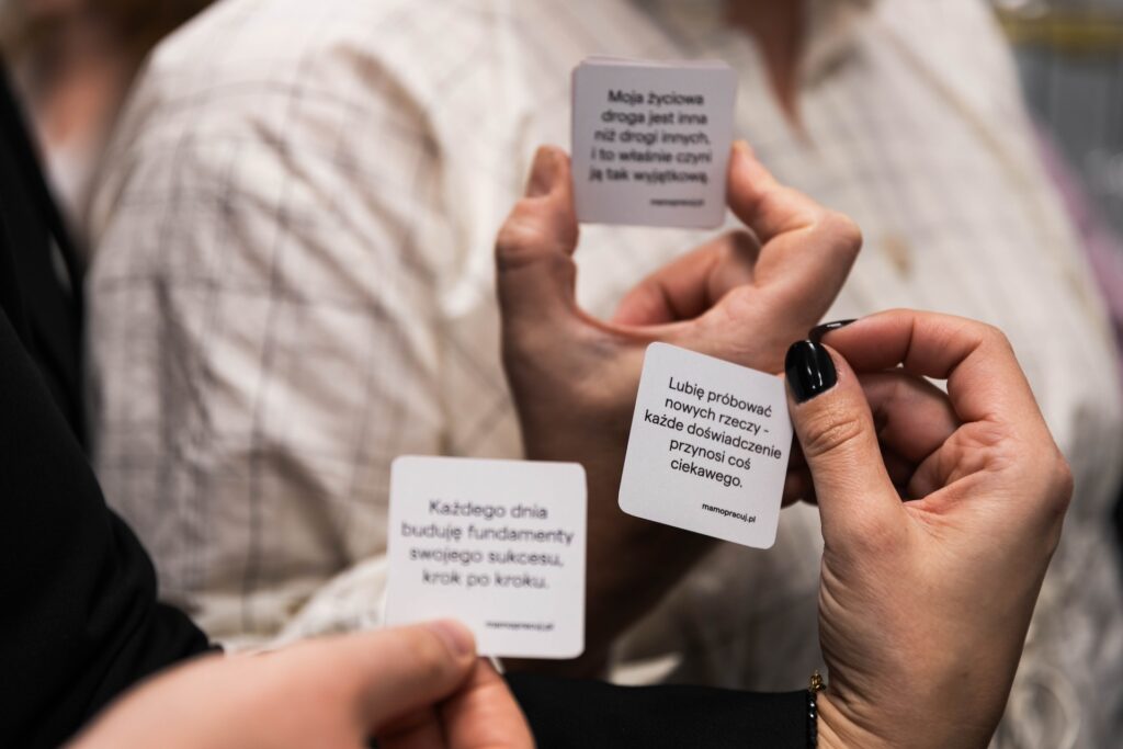 Cyber Woman Leaders 2