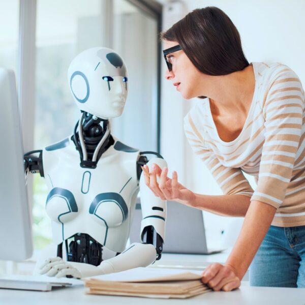 Jak wykorzystać AI przy szukaniu pracy w 2026 roku