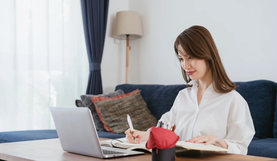 Angielski z natove speakerem online