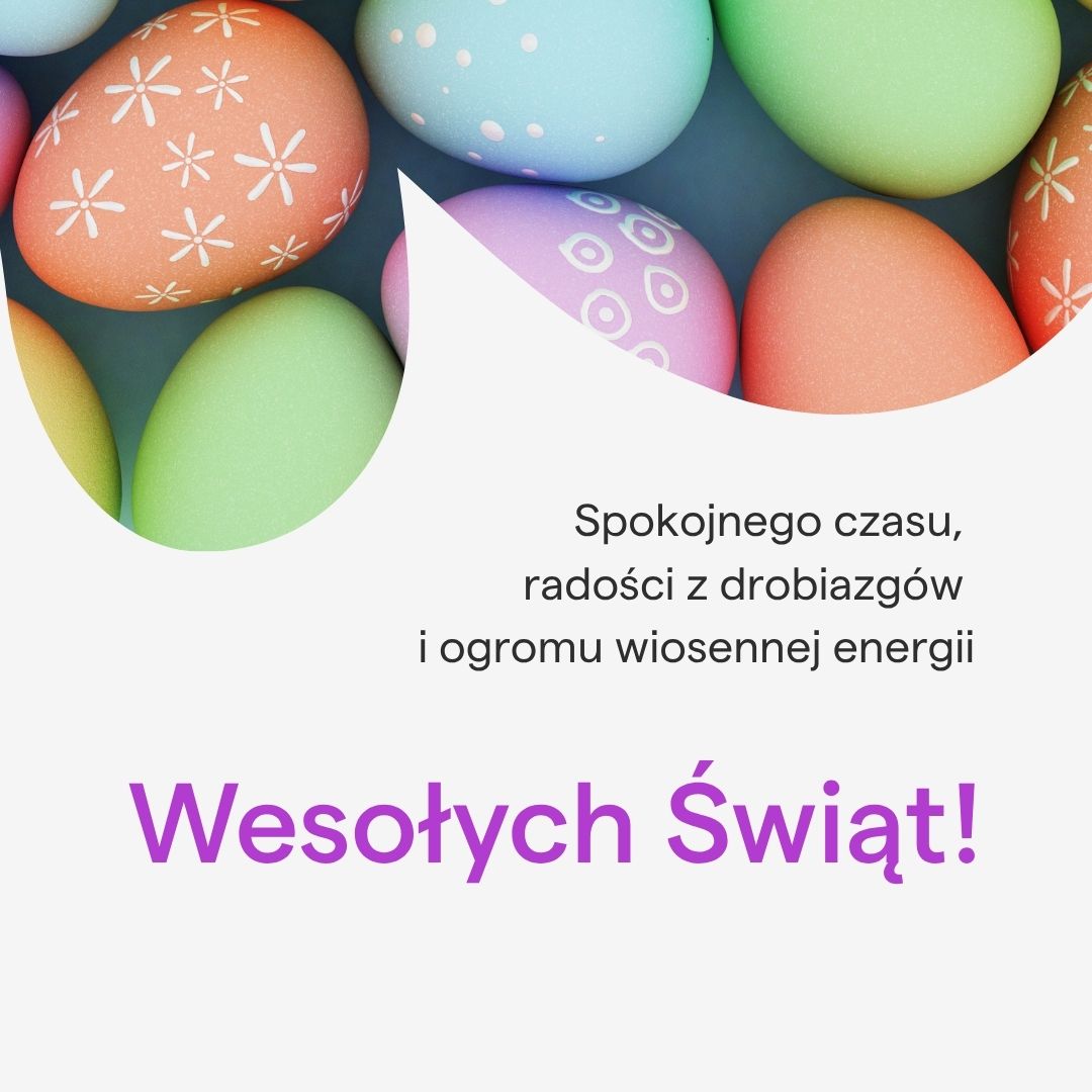 kartka Wielkanoc 2026