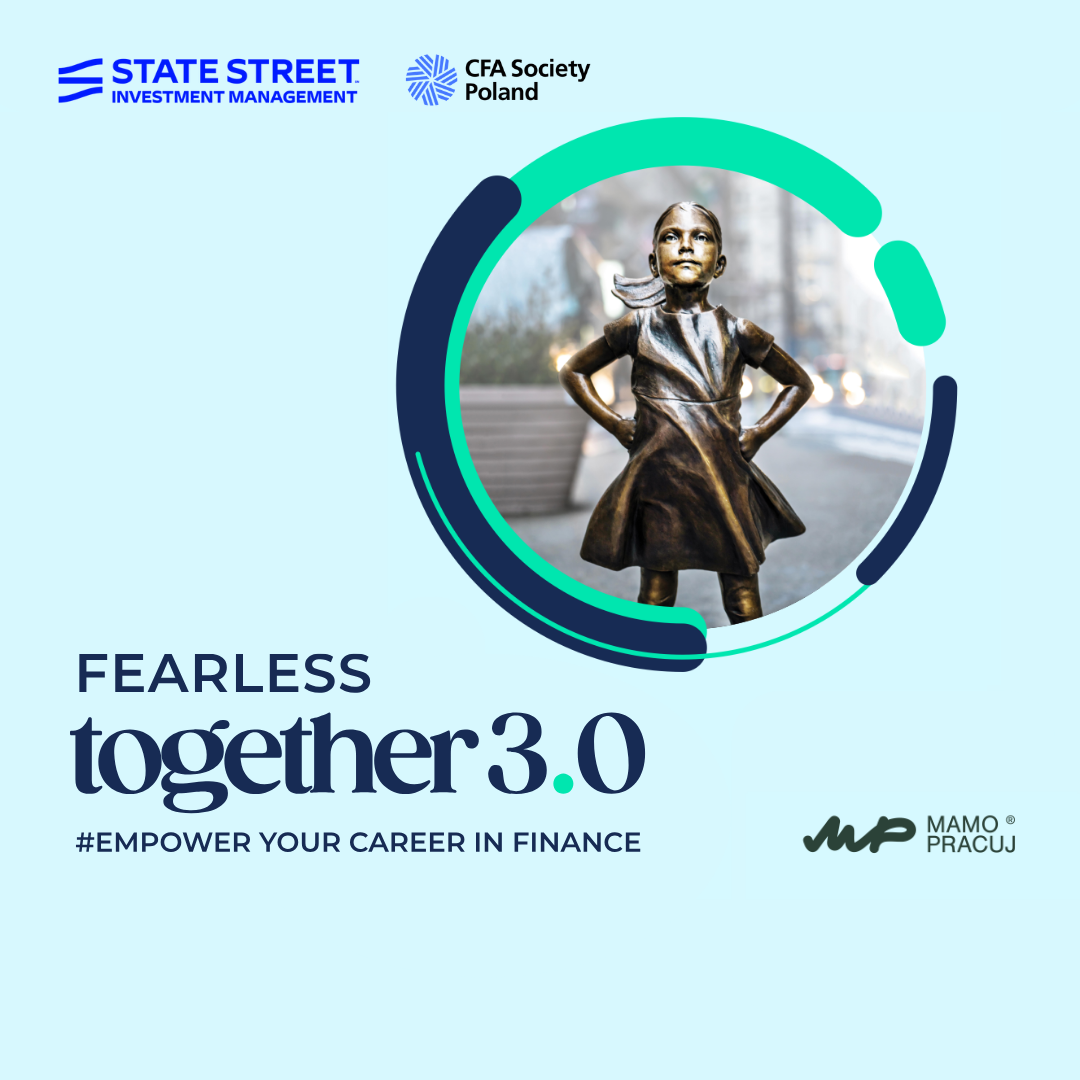 Fearless Together 3.0 - start programu