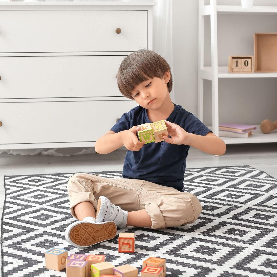 Mama w spektrum wyzwań