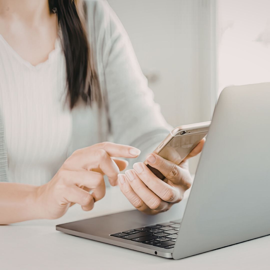 Zdjęcie do artykułu o dostępności cyfrowej