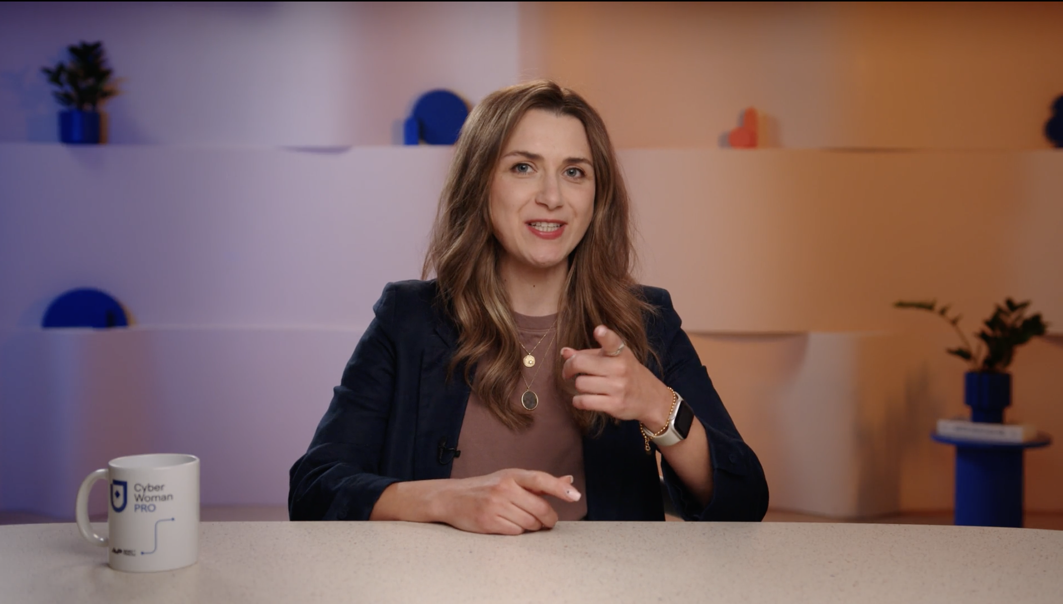 Paulina Polak - kurs cyberbezpieczna