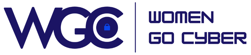 Women Go Cyber logo