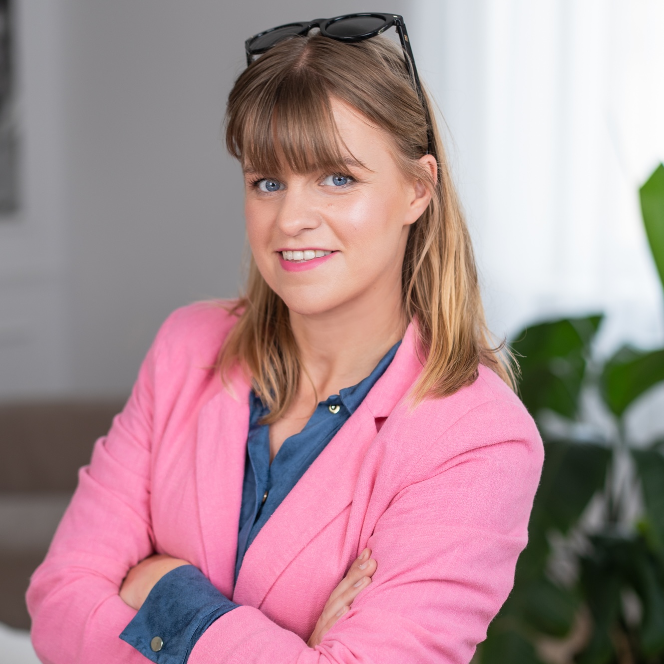 Marta Woźnicka
