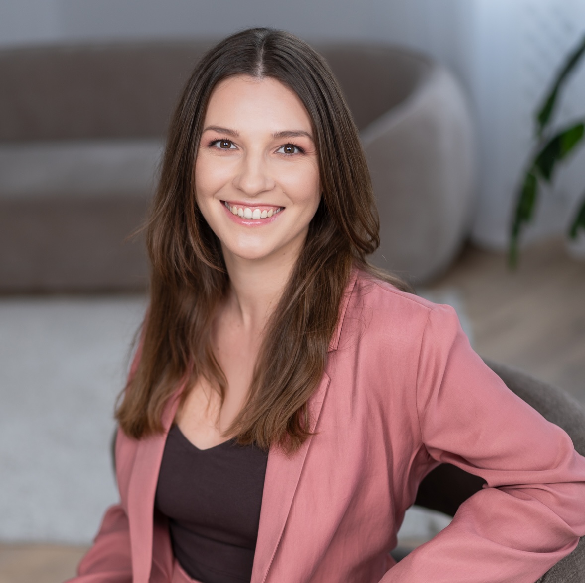 Paulina Stefaniuk-Wilk
